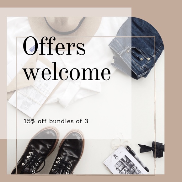 all the things - Picture 1 of 1